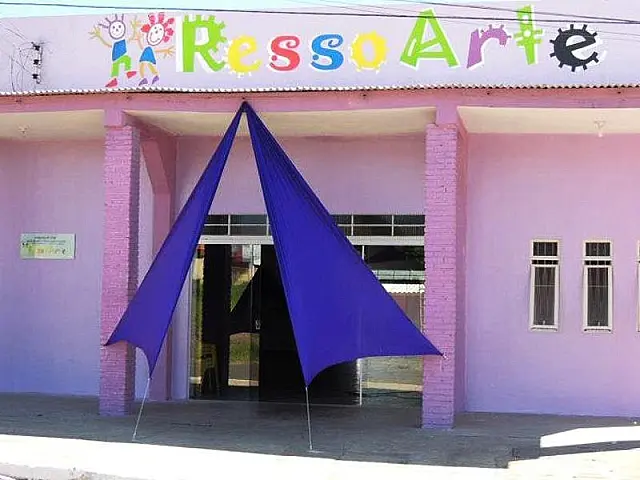 Instituto Ressoarte abre inscrições para oficinas nesta segunda-feira