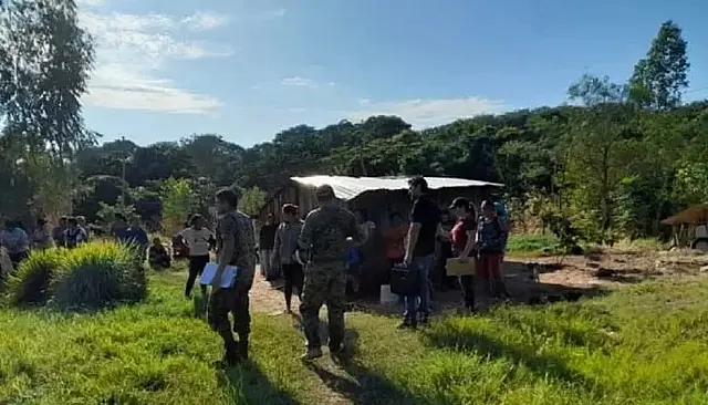 Para defender a mãe, menino de 10 anos mata padrasto a facadas