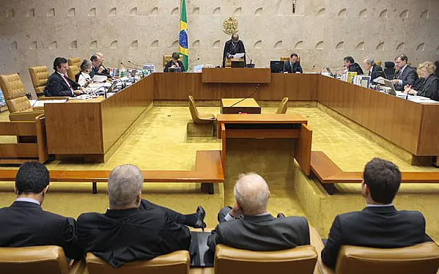 Brasil melhora e é 69º em ranking global de corrupção