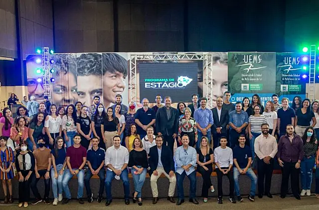 Egressos do Programa de Estágio do Governo de MS deixam legado na gestão pública