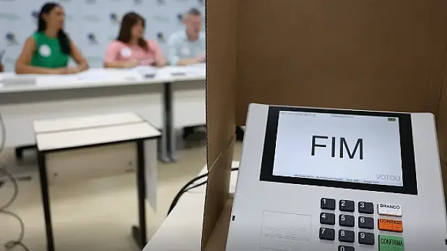 TSE realiza cerimônia para verificar integridade do sistema eleitoral