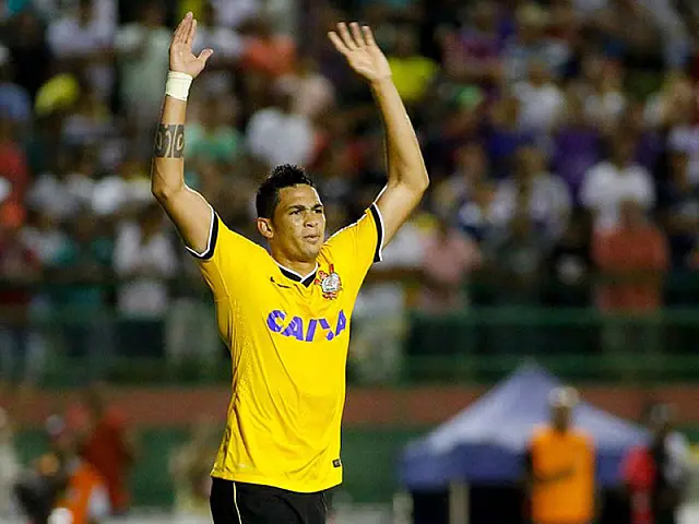 Confira os resultados desta quarta-feira da Copa do Brasil, Libertadores e em 16 estaduais