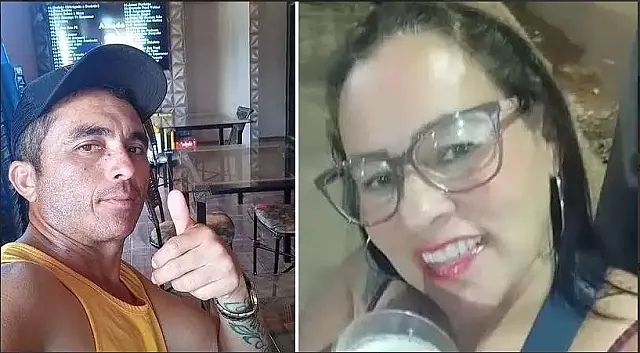 Mulher é assassinada a facadas pelo ex em Nova Alvorada do Sul
