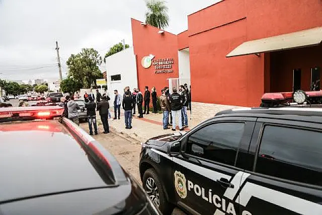 Amigos lamentam morte de Mikaill, delegado 'raiz' e profissional, que deixa filho de 3 anos