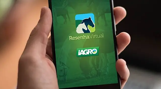 Governo lança aplicativo de celular com dados dos equídeos para criadores