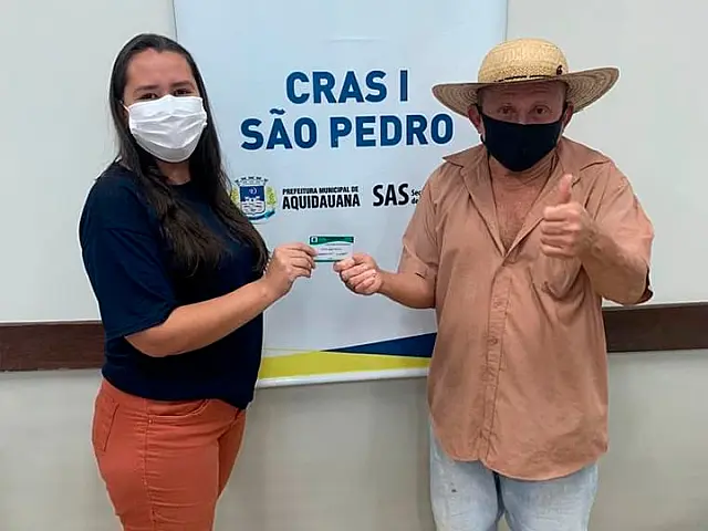 Assistência Social abre cadastro para Passe Livre intermunicipal
