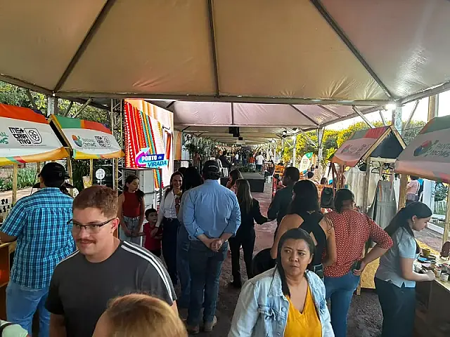 Pantanal Tech movimenta economia criativa e leva cultura pantaneira ao centro da inovação