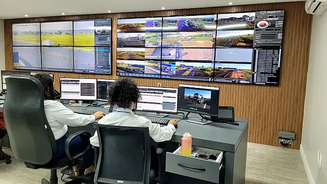 MS-112 já reflete modernidade, tecnologia e segurança para o usuário