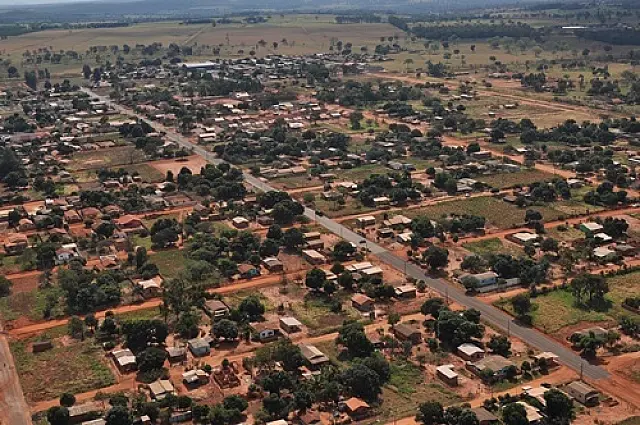 Dois Irmãos do Buriti mostra a força das cooperativas e do agronegócio