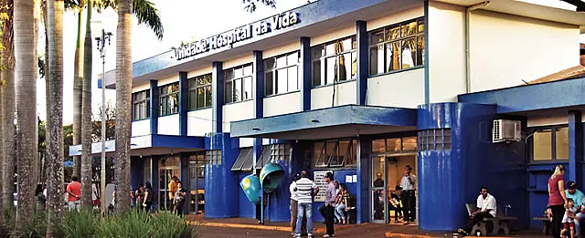 Mulher é socorrida em estado grave após ser espancada pelo marido em Dourados
