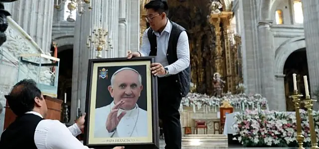 Saiba quem são os sete cardeais brasileiros aptos a eleger o novo papa