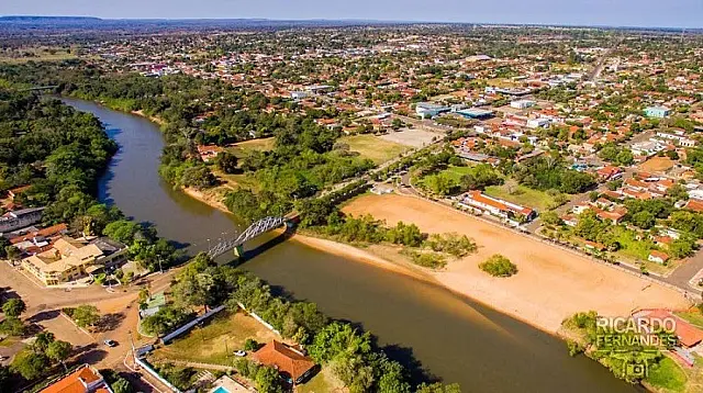 Curados, dois pacientes de coronavírus são liberados do isolamento em Anastácio