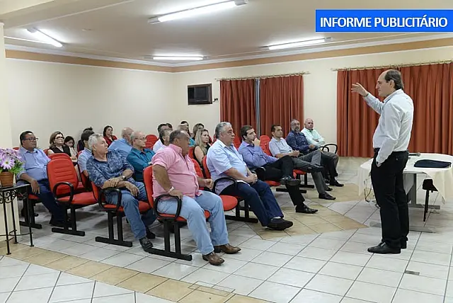 Cooperativa Uniprime apresenta ofertas de crédito competitivas ao público de Aquidauana