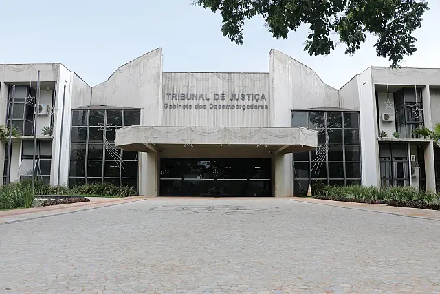 TJ distribui no segundo grau quase 98 mil processos em 2023 e cumpre meta do CNJ