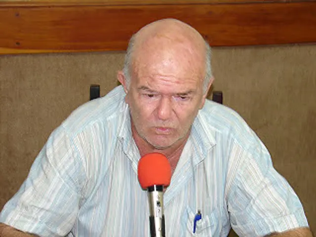 Prefeito Zé Henrique nomeia dois novos secretários