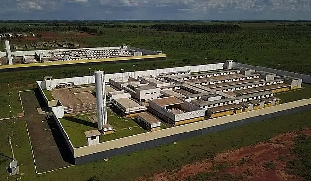 Visitas em presídios de MS continuam suspensas até 26 de abril