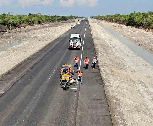 MS apresenta projetos de infraestrutura para atrair investidores