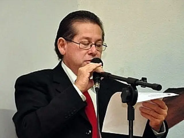 Missa de 7° dia do vereador Ademir Brittes será neste domingo na igreja Imaculada Conceição