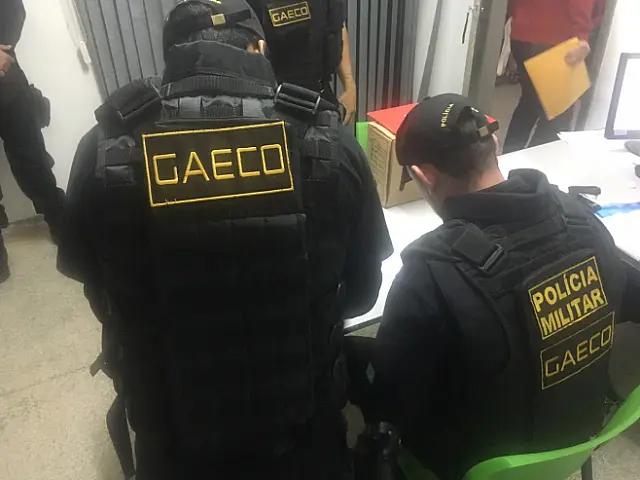 Gaeco deflagra operação Negócios de Família em três cidades de MS