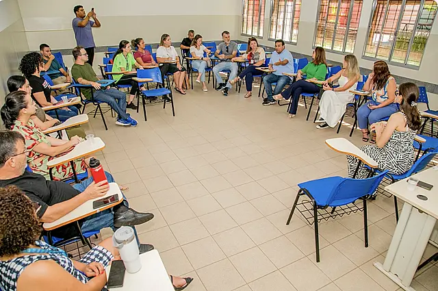 Prefeitura de Corumbá destaca parceria com a UFMS e benefícios à população