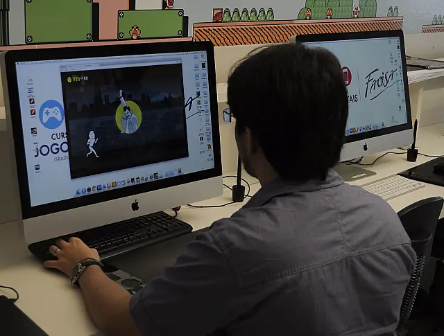 Ministério da Cultura lança curso a distância para empreendedores de games