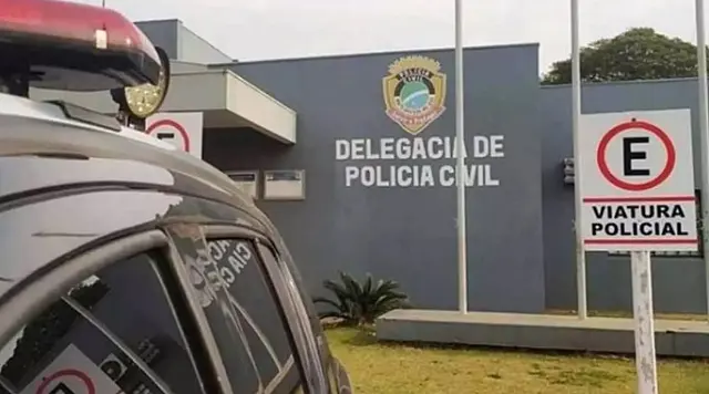 Adolescente é apreendido transportando droga de MS ao Paraná
