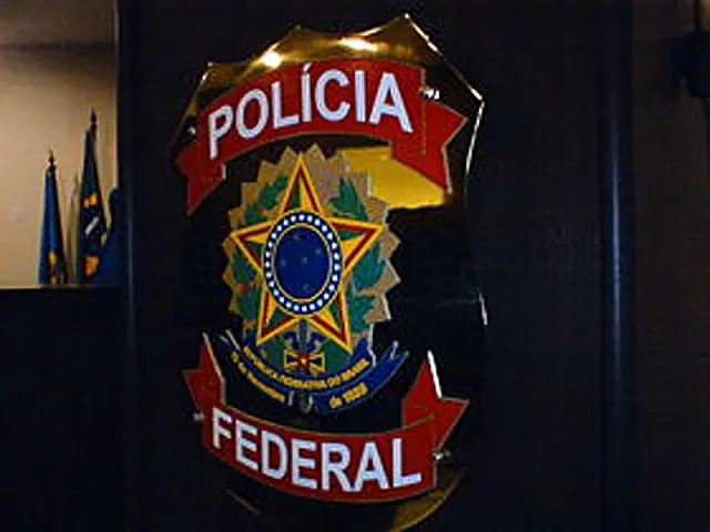 PF deflagra operação para desarticular desvio de dinheiro público