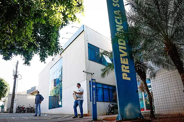 INSS coloca R$ 659 milhões na economia a partir desta terça