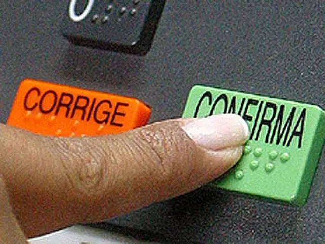 Propaganda eleitoral está liberada a partir de hoje