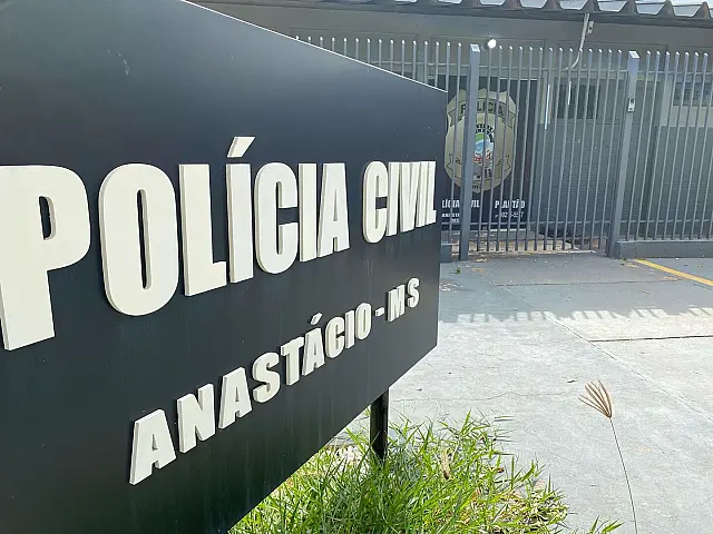 Homem cai em golpe ao comprar motocicleta em Anastácio