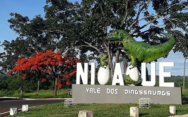 Nioaque divulga lista de inscritos em processo seletivo da educação