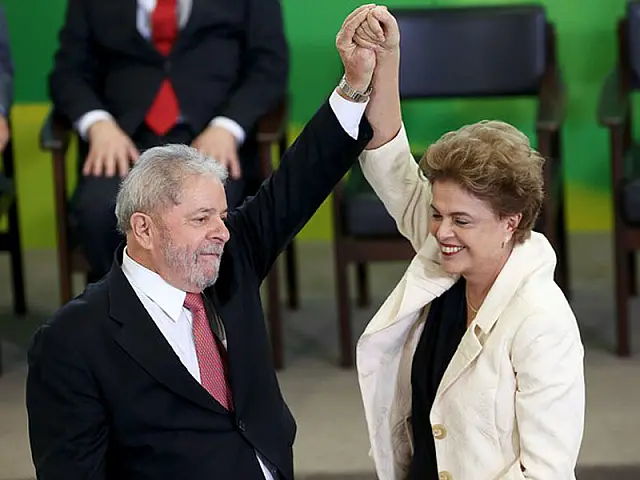 Em carta aberta, Lula diz que respeita o STF e que espera justiça