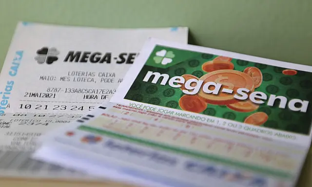 Mega-Sena acumula em R$ 31 milhões