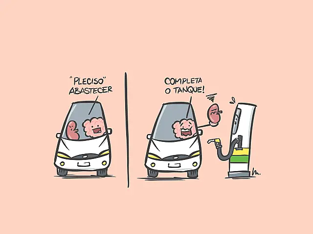 Forma de pagamento