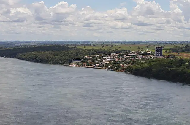 Itaipu autoriza repasse para estudo de viabilidade de nova ponte entre PR e MS