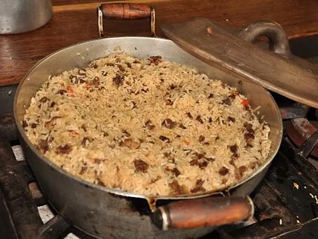 UFMS prorroga inscrições para concurso gastronômico Aquidagosto