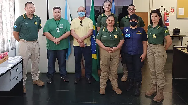 Operação conjunta durante o fim de semana autuou 116 condutores em blitze