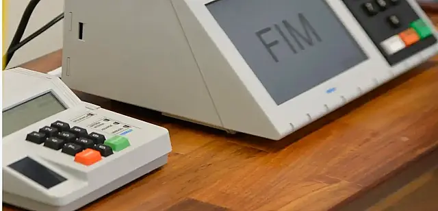 TSE encerra testes públicos de urnas para as eleições de 2024