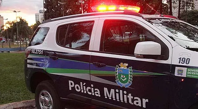 Polícia Militar divulga balanço semanal de 06 a 12 de janeiro de 2020
