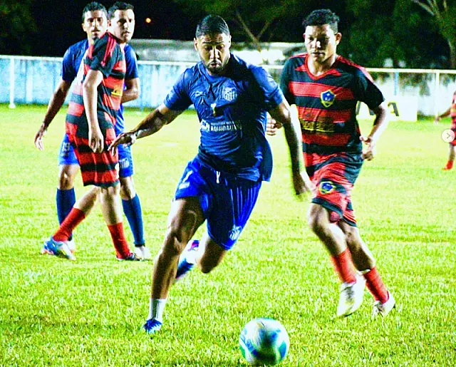 Aquidauanense vence amistoso preparatório e mantém foco no retorno à primeira divisão estadual