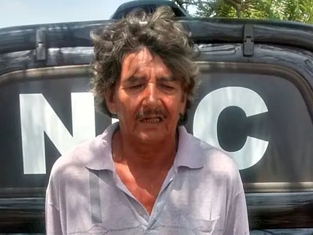 NIIC de Aquidauana prende homem acusado de esfaquear ex-companheira