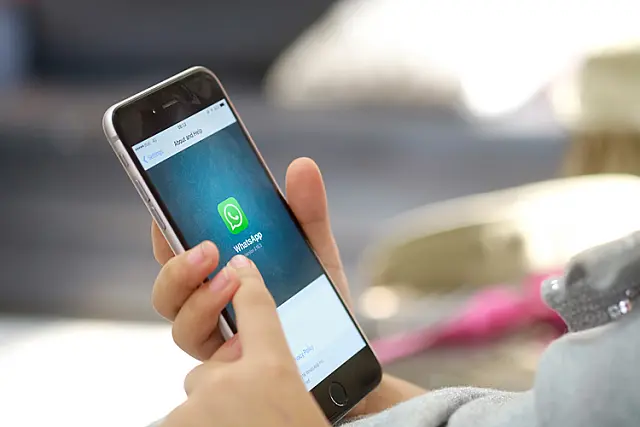 Você pode escolher se quer ou não ser convidado para grupos no WhatsApp
