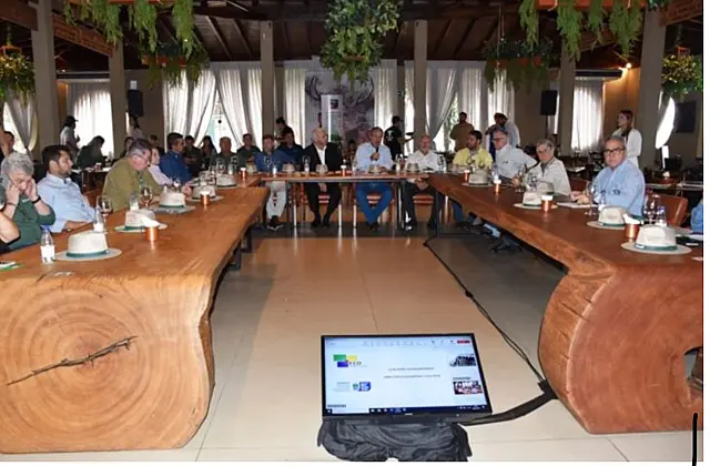 Reunião do FCO na Expogrande aprova investimentos em R$ 224 milhões