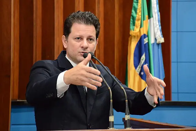 Idosos terão taxa diferenciada em renovação de CNH em MS