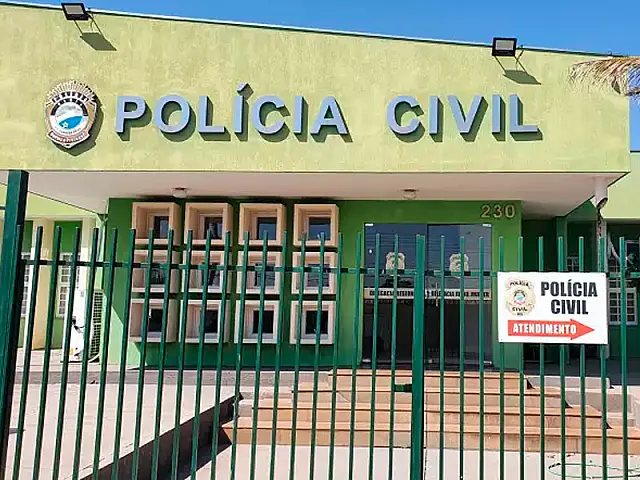 Mulher com deficiência mental é vítima de estupro