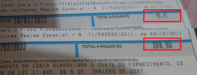 Anastacianos são surpreendidos com valores no talão de água; Sanesul alega ataque hacker