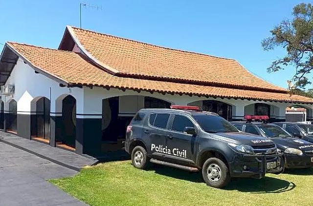 Após investigações sobre estupro, pai de criança é preso