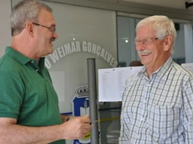 Empresário ameaça surrar deputado federal de MS