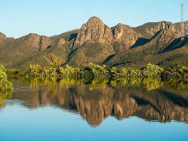 Desmatamento cai 77,2% no Pantanal e 57,2% no Cerrado entre agosto e novembro