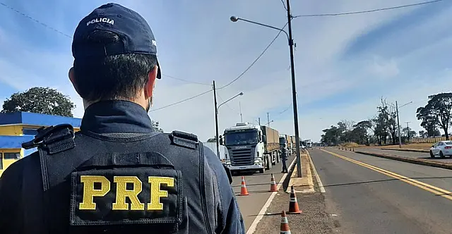 PRF divulga balanço da Operação Finados 2021 em MS